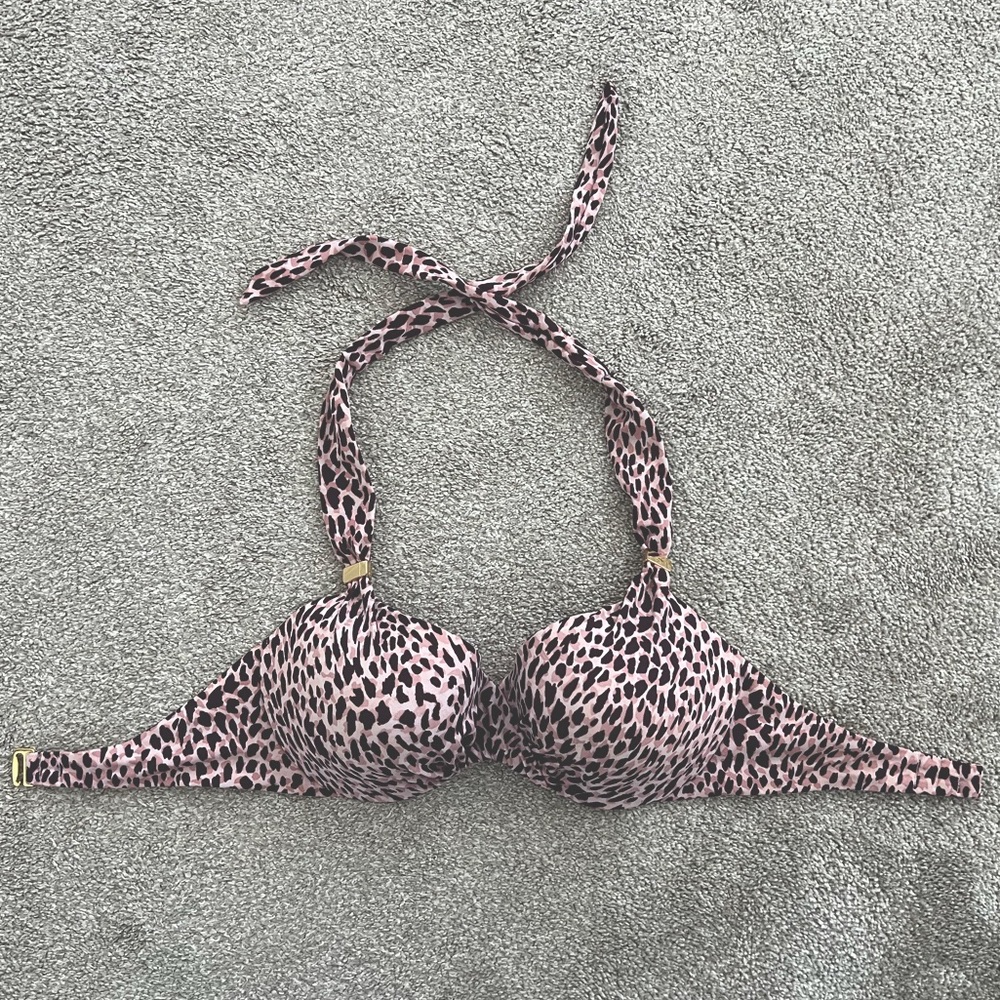 Victoria’s Secret Swim bikini top - 32D